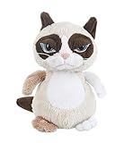 Ganz Grumpy Cat Standing 5-1/2