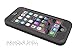 #1 Best Waterproof iPhone 6 Case, Underwater Protective Phone Cover Premium Cases. Shockproof, Dustproof & Scratch Resistant Protection. FREE Bonus Charging Cable, Protect & Defend By Armour Shell.