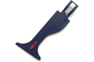 SHAOBRC Hood Release Handle, MTC 2038870427 Hood Release for 2006 Mercedes Benz C280, Mercedes Benz W203 C230 240 320 C32