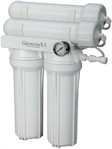 Growonix Reverse Osmosis 400 Gallons Per Day