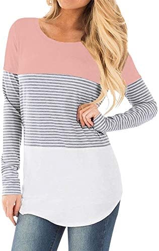 Lace Splice Pregnant Nursing Tank Top Baby Bump Tee Pajamas Double Layer Breastfeeding Pregnancy Basic Top