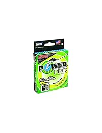 Power Pro trenzado cable línea profundizador eléctrico, color verde musgo