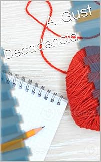 Livro Decadencia