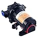 Amarine Made 12v Water Pressure Diaphragm Pump 20 L/min 5.5 Gpm 60 Psi - Caravan/rv/Boat/Marine