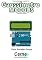 Livro Desenvolvendo um medidor PoE Gaussímetro MODBUS  TCP/IP no Arduino