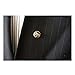 Gellwhu 12pcs Men's Lapel Flower Handmade Boutonniere Pin for Suit