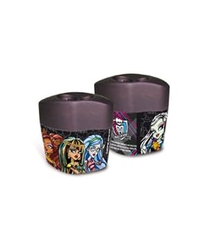 Monster High Pencil Sharpener Amazon Co Uk Toys Games
