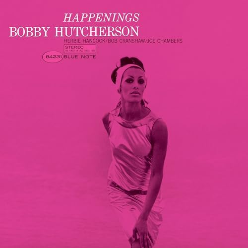 Bobby Hutcherson - Stick-Up! - Amazon.com Music