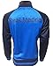 Real Madrid Jacket 2017 NEW !! for Kids and Adults ( Official Product ) Real Madrid Track Jacket, Soccer , Football Jacket