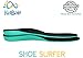 Shoe Surfer Orthotic Childrens Insoles for Kids with Flat Feet Who Need Arch Support By Kidsole