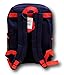 Nintendo Super Mario Bros. Backpack with Detachable Insulated Lunch Box