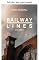 Livro Linhas ferroviárias – contos de trem de um passageiro sofrido: Volume um