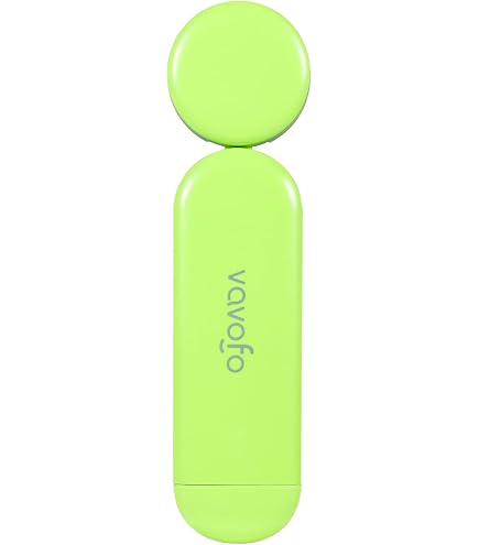 Rechargeable Book Light – 7 LEDs, 9 Modes, Eye-Care Clip-On Light For Reading In Bed, EReaders, Kids
