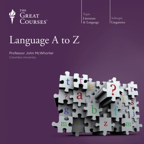 Language A to Z