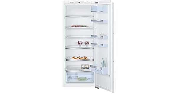 Bosch Serie 6 KIR51AD40 - Frigorífico (247 L, SN-T, 33 dB, A+++ ...