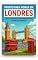 Livro Pronto para Morar em Londres