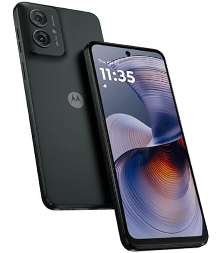 Motorola Moto Z3 MOTXT192917 Verizon Locked Edition 5G