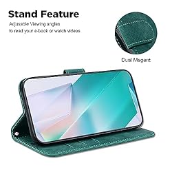 Jiajihua Cover Compatible with OnePlus 8T 5G