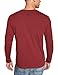 Life is Good Mens Graphic Long Sleeve T-Shirts Crusher Collection