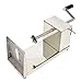 Deluxe Potato Tornado Slicer Cutter Machine Twister Curly Spiral French Fry NEW