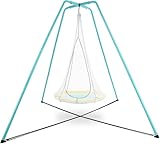 Swing Stand for Kids & Adults,Heavy Duty Swing