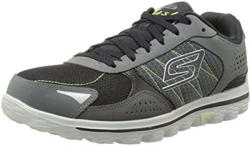 Skechers Performance Men's Go Walk 2 Flash Walking Shoe