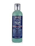 KIEHLS Facial Fuel Energizing Face Wash.