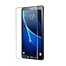 TIMISAM Samsung Galaxy Tab E 8.0 Screen Protector, (2 Pack) 9H Hardness HD clear Tempered Glass Screen Protector for Samsung Galaxy Tab E 8.0 tablet (SM-T377) (2-PACK)