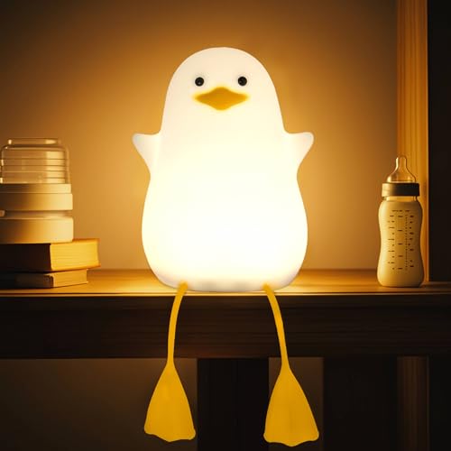 Attivolife Duck Night Light