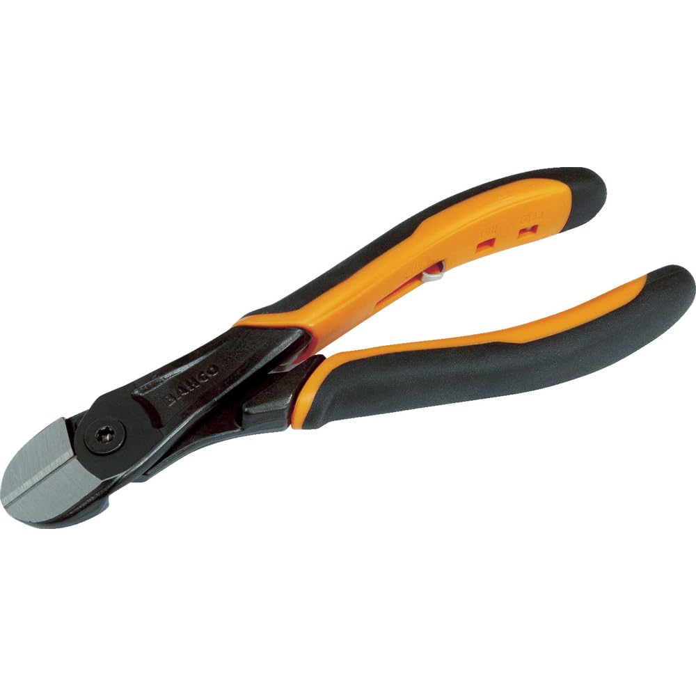 Bahco 21HDG-160A - Ergo Angl Cutter Hd 21Hdg-160A