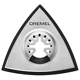 Dremel MM14 quick fit hook and loop pad