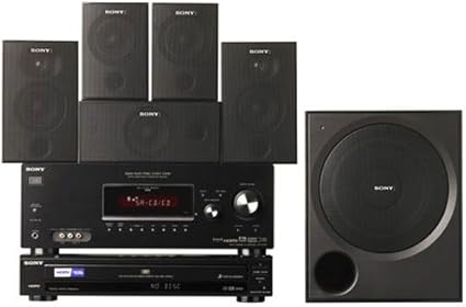 amazon home theatre sony