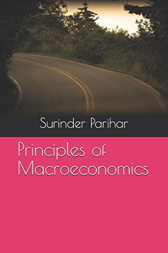 Macroeconomics for MBAs and Masters of Finance: 9780521762472