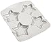 Wilton POPS Aluminum Star Cookie Pan