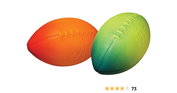 amazon nerf football