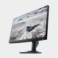Alienware AW2524HF Gaming Monitor - 24.5-inch