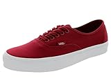 Vans Unisex Authentic (Mono) Skate Shoe