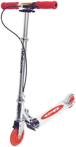 Jd Razor Ms 105r B Red Scooters Digital