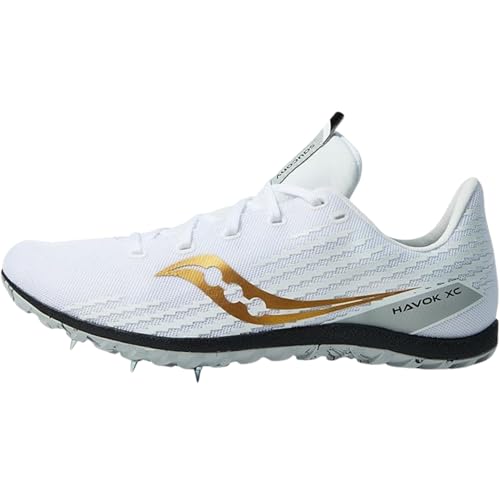 Saucony Women's Havok XC3 Spike Cross Country Running Shoe