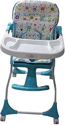 babylove high chair
