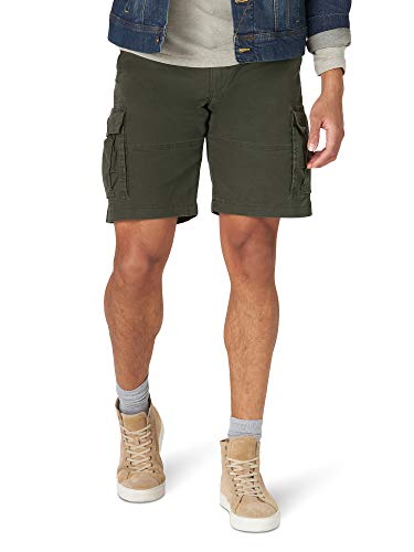 Lee Men's Extreme Motion Carolina Cargo