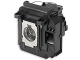 The Best Replacement LAMP (POWERLITE 92, 93,95, 96W, 905) - ELPLP60