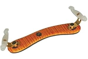 M&M VLM Augustin Diamond Violin Shoulder Rest 4/4 Size