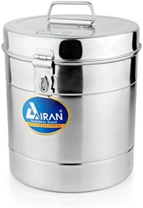 Airan Stock Pot Big