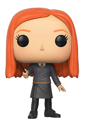 Funko Pop Movies: Harry Potter-Ginny Weasley