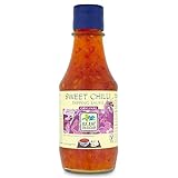 Blue Dragon Thai Sweet Chilli Dipping Sauce - 190ml
