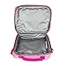 DreamWorks TROLLS Deluxe Girls' 3D Reuseable Lunch Bag with Long Adjustable Shoulder Strap