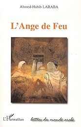 L' ange de feu