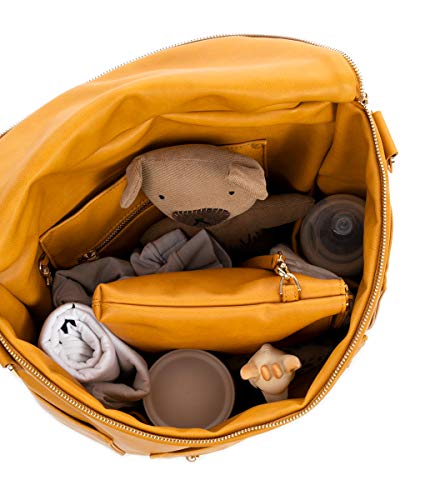 fawn design backpack