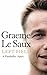 Left Field: A Footballer Apart - Book by Graeme le Saux